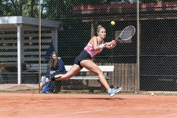 Marleen Tilgner 170 - Bergstedt Open